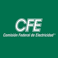 Comisión Federal de Electricidad logo
