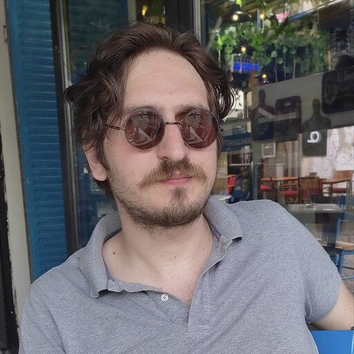 Daniel Eremeev