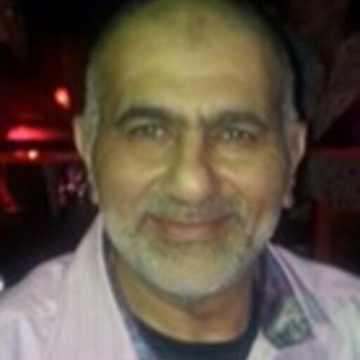 Waseem Nasrallah
