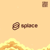 SPLACE logo