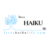 Live a Haiku Life logo