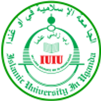 Islamic University in Uganda logo