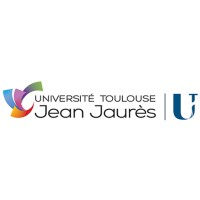Université Toulouse - Jean Jaurès logo