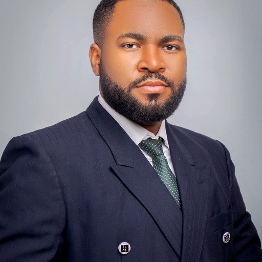 Okechukwu User