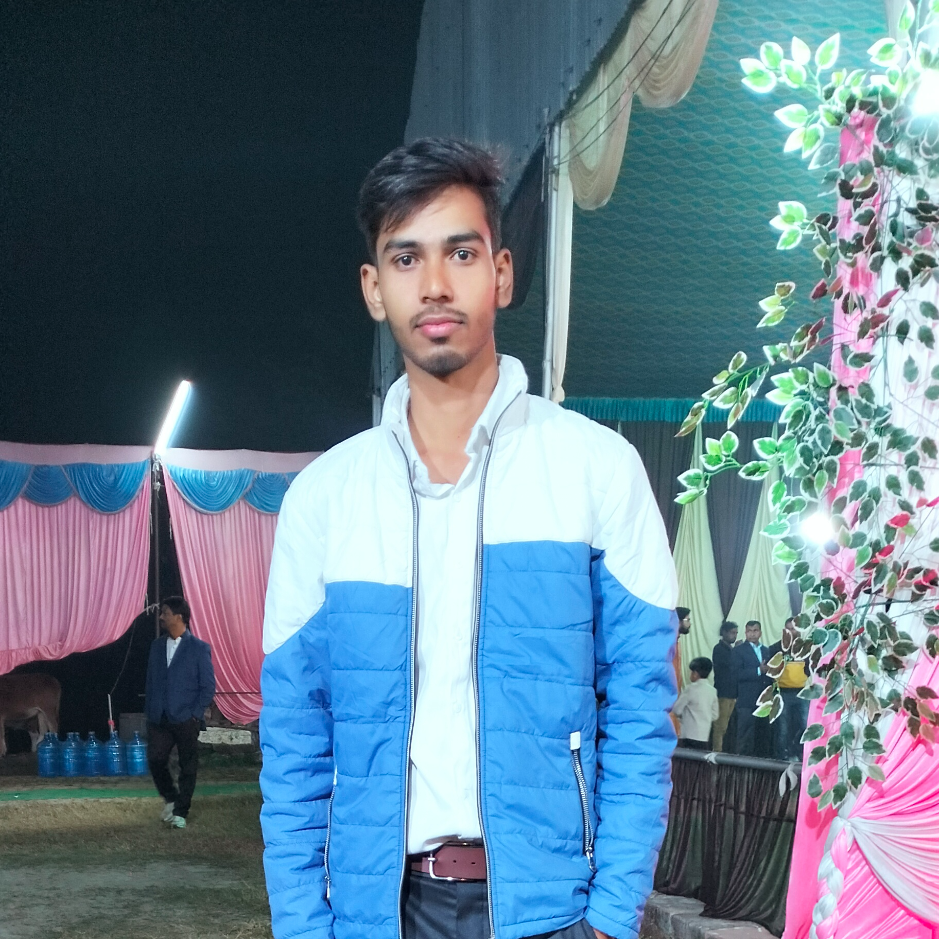 Alok kumar