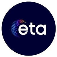 ETA College logo