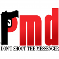 PMD logo