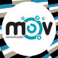 Agência Mov logo