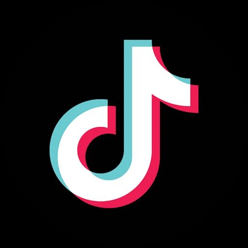 TikTok Pte. Ltd. logo