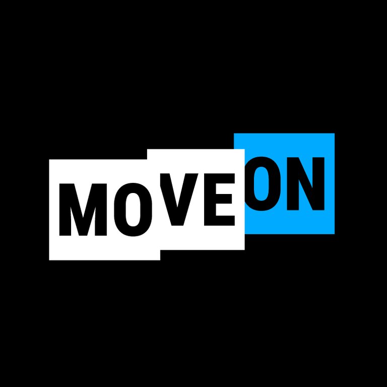 MoveOn logo