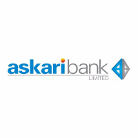 Askari Bank Limited  logo