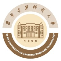 Xi'an University of Architecture and Technology logo