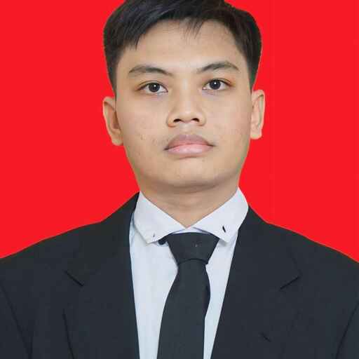 Dandy Maghfirullah Yusuf