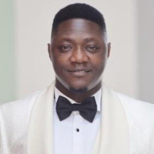 Sonowo Olumide