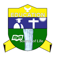 Ruaha Catholic University logo