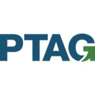 PTAG Inc. logo