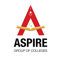 Aspire Group of Colleges logo