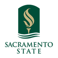 California State University, Sacramento logo
