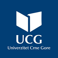University of Montenegro logo