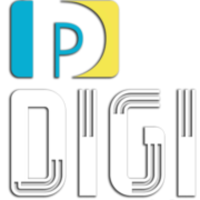  Amazing Digi Pencil logo