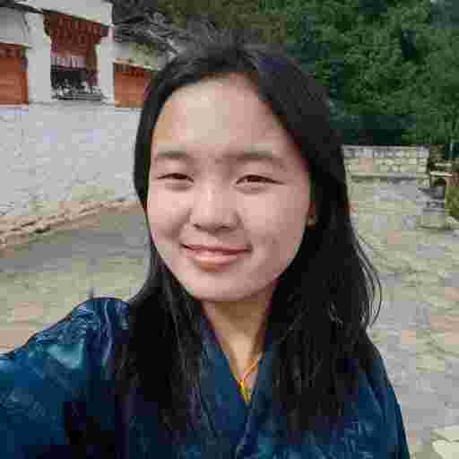 Tshering Yangzom