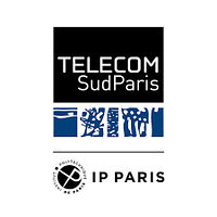 Télécom SudParis logo