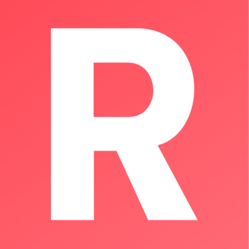 Replicated logo