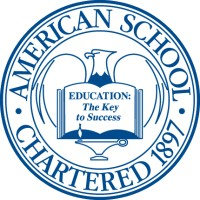 American School of Correspondence logo