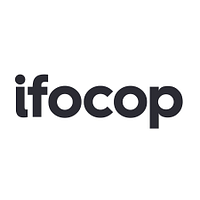 IFOCOP RUNGIS logo