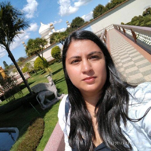 Elizabeth Cadavid Torres