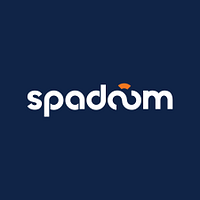 Spadoom logo