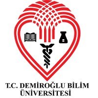 Antalya Bilim University logo