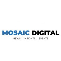 Mosaic Digital ( A Hindustan Times Group Company) logo