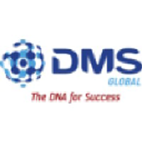 DMS Global logo