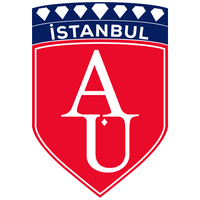Altinbas University logo