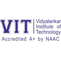 Vishwakarma Institute of Technology logo