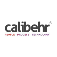 Calibehr Business Support Services Pvt. Ltd logo