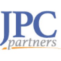 JPC Partners logo