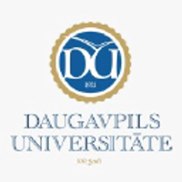 Daugavpils University logo