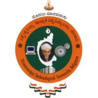 Visveswaraiah Technological University logo