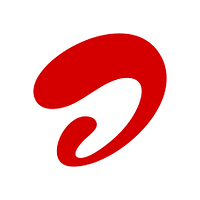 Bharti Airtel logo