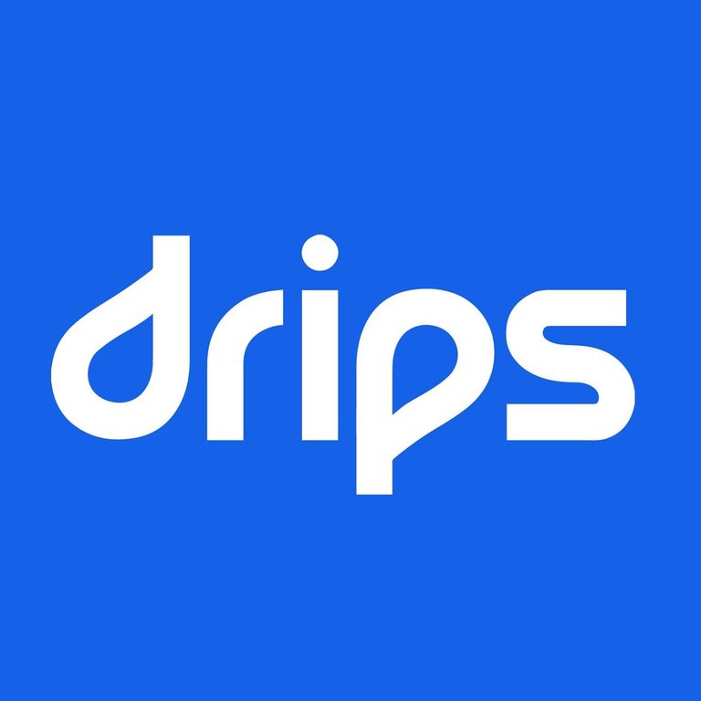 Drips