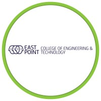 East Point College of Engineering and Technology logo
