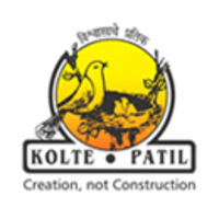 kolte patil developers limited logo
