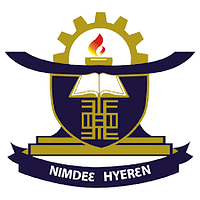 Kumasi Technical University logo