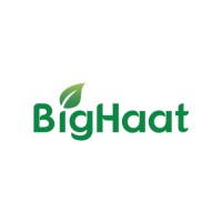 BigHaat logo