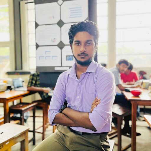 lakshan kalhara