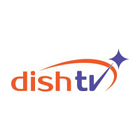 Dish TV India Ltd. logo