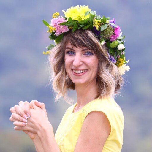 Inna Varfolomeyeva