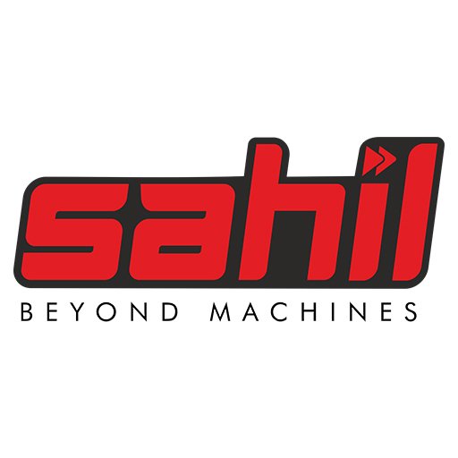 Sahil Graphics logo